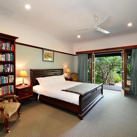The Laurels B&B Kangaroo Valley Zewnętrze zdjęcie