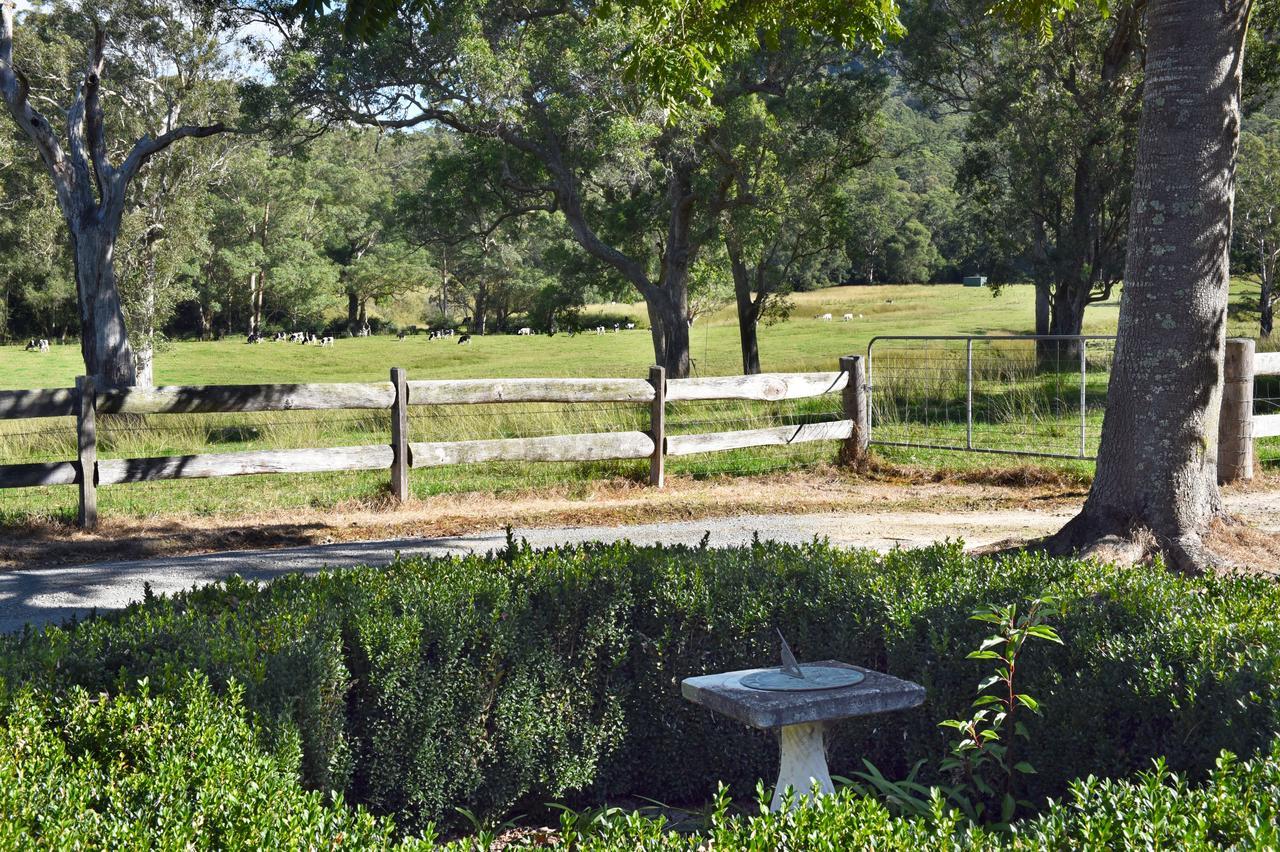 The Laurels B&B Kangaroo Valley Zewnętrze zdjęcie