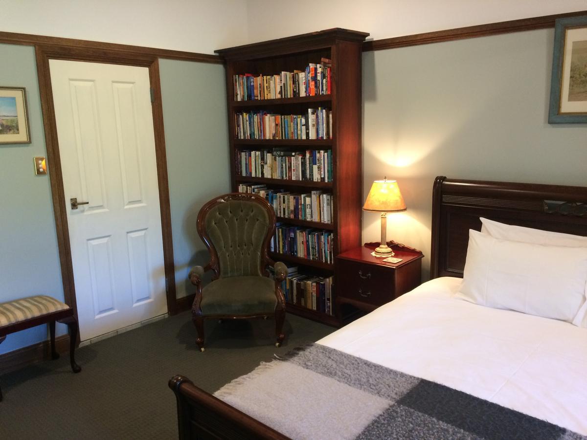 The Laurels B&B Kangaroo Valley Zewnętrze zdjęcie