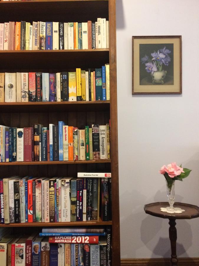 The Laurels B&B Kangaroo Valley Zewnętrze zdjęcie