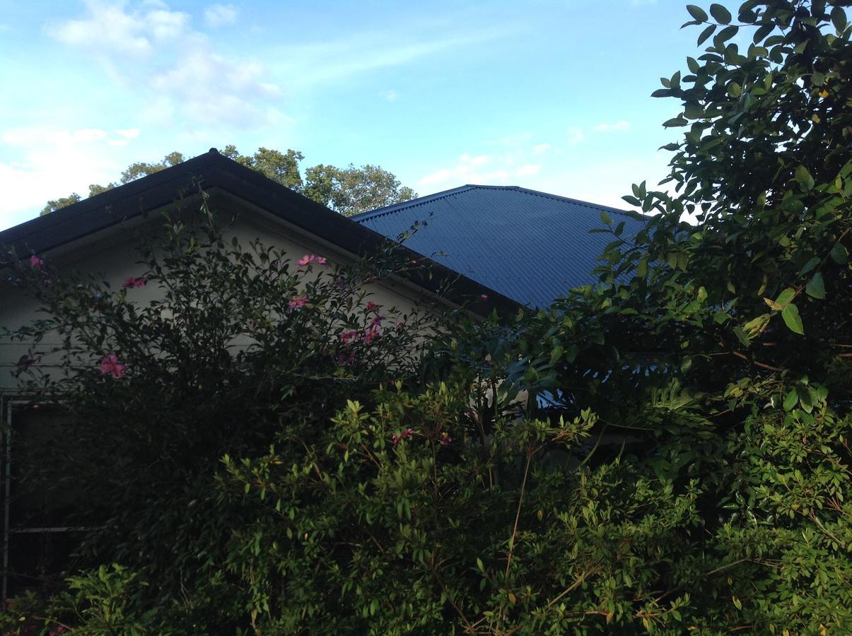 The Laurels B&B Kangaroo Valley Zewnętrze zdjęcie