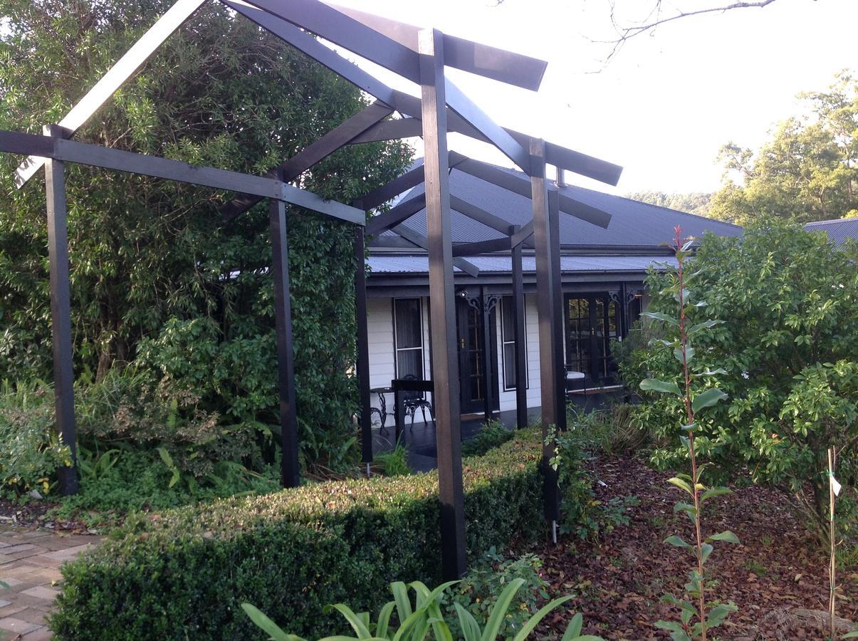 The Laurels B&B Kangaroo Valley Zewnętrze zdjęcie