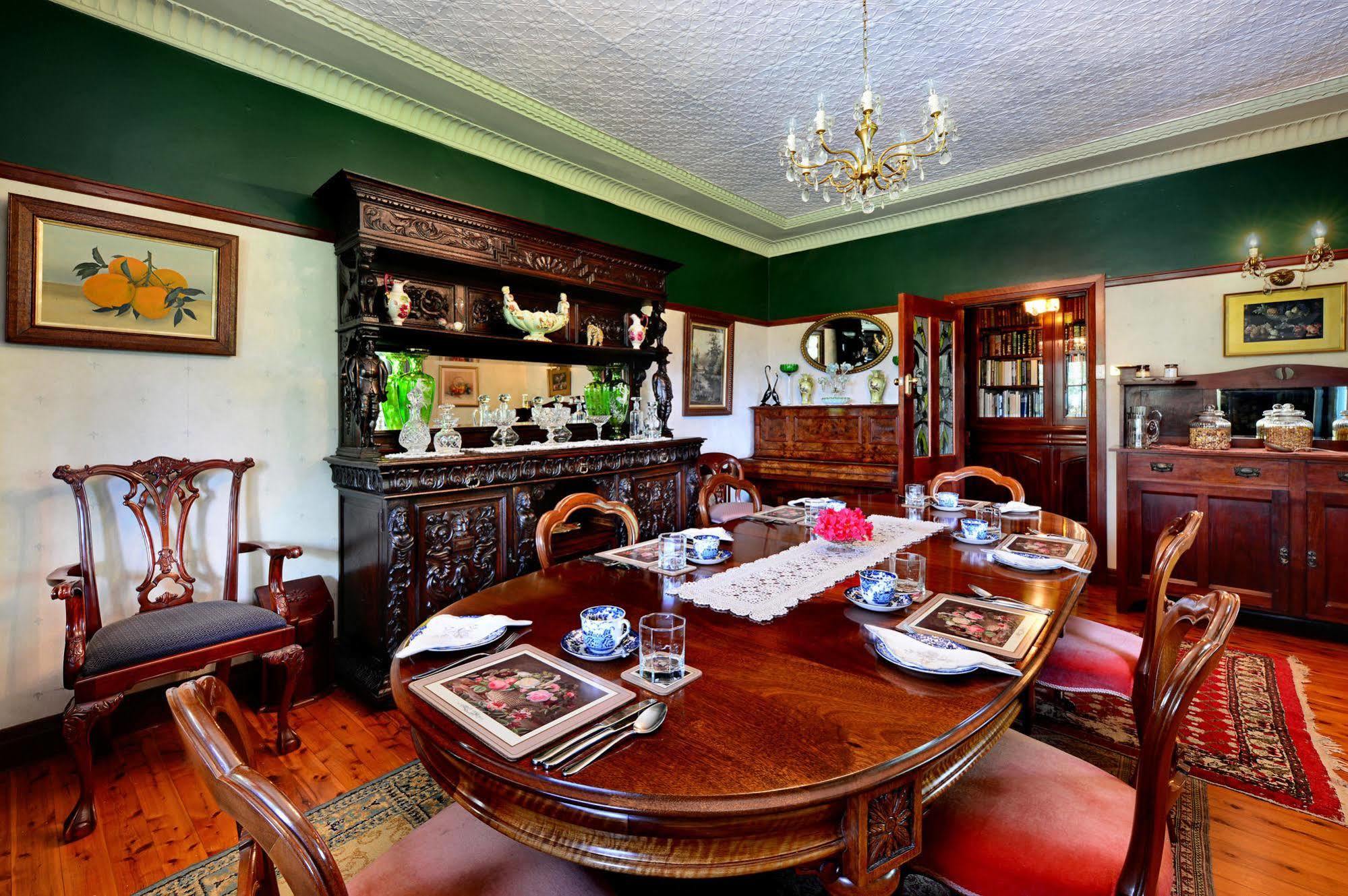 The Laurels B&B Kangaroo Valley Zewnętrze zdjęcie