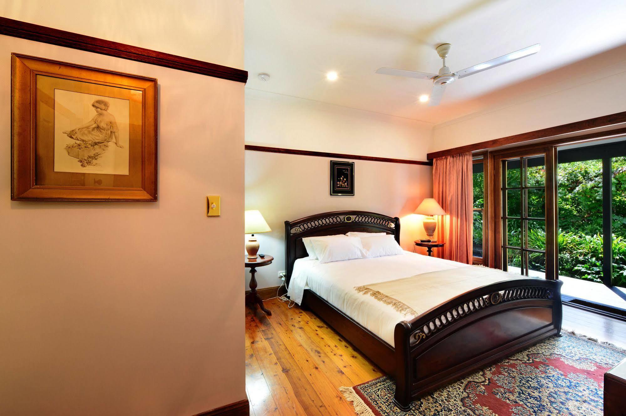 The Laurels B&B Kangaroo Valley Zewnętrze zdjęcie