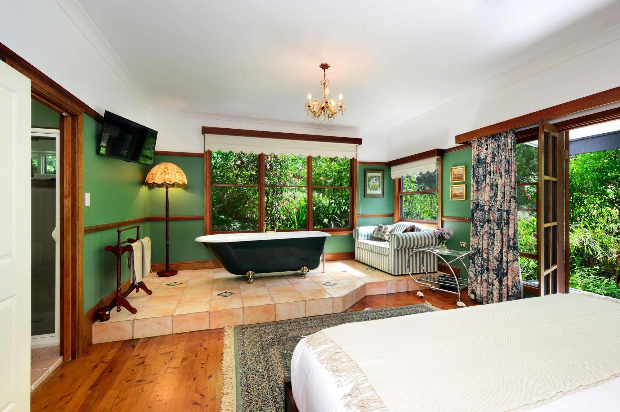 The Laurels B&B Kangaroo Valley Zewnętrze zdjęcie