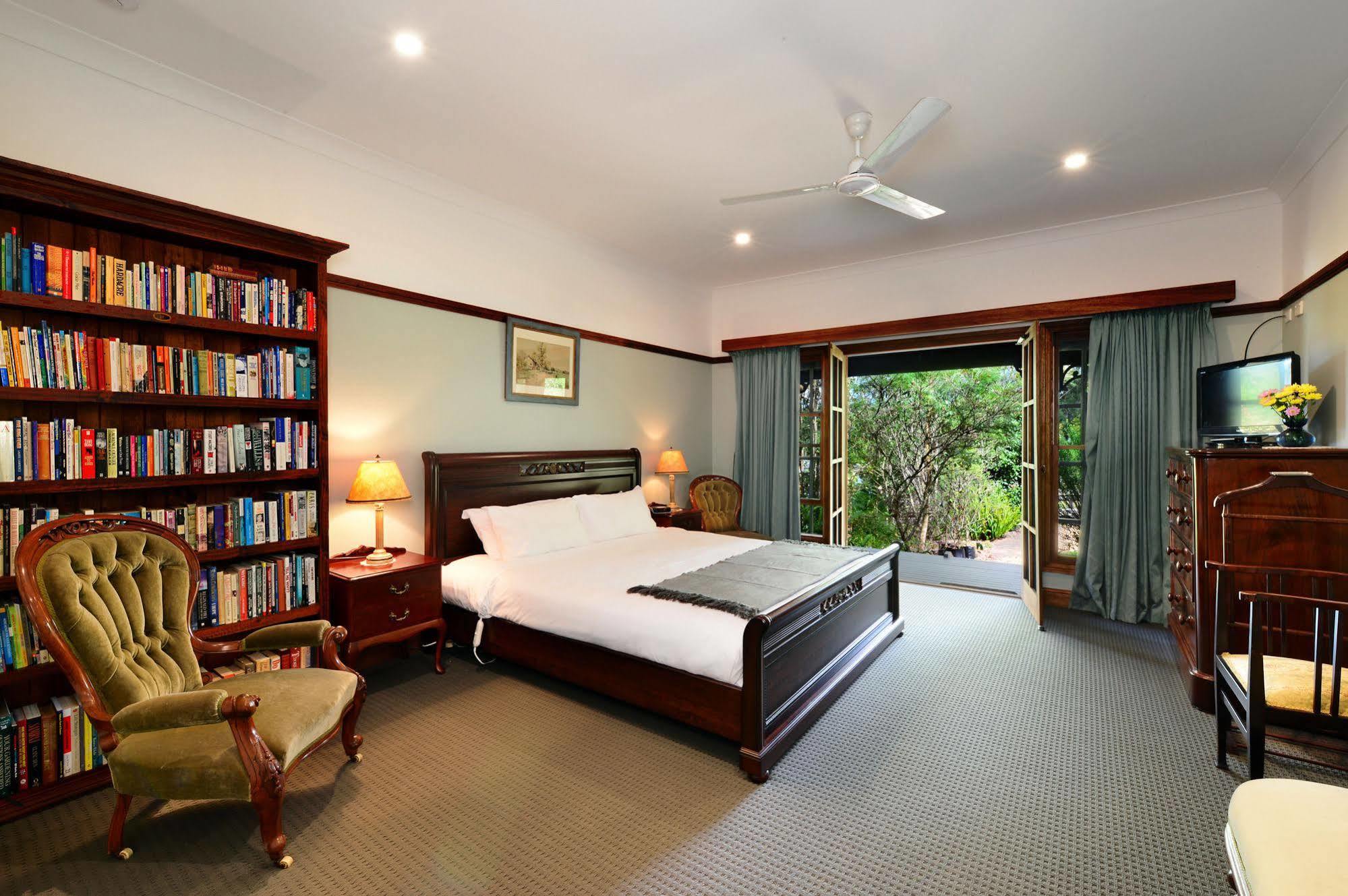 The Laurels B&B Kangaroo Valley Zewnętrze zdjęcie