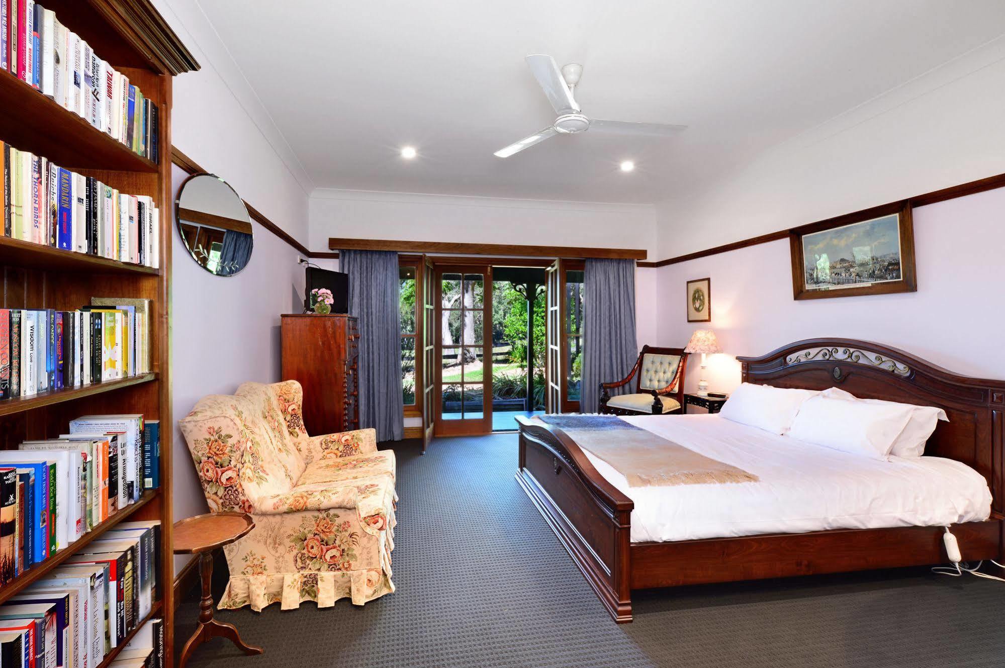 The Laurels B&B Kangaroo Valley Zewnętrze zdjęcie