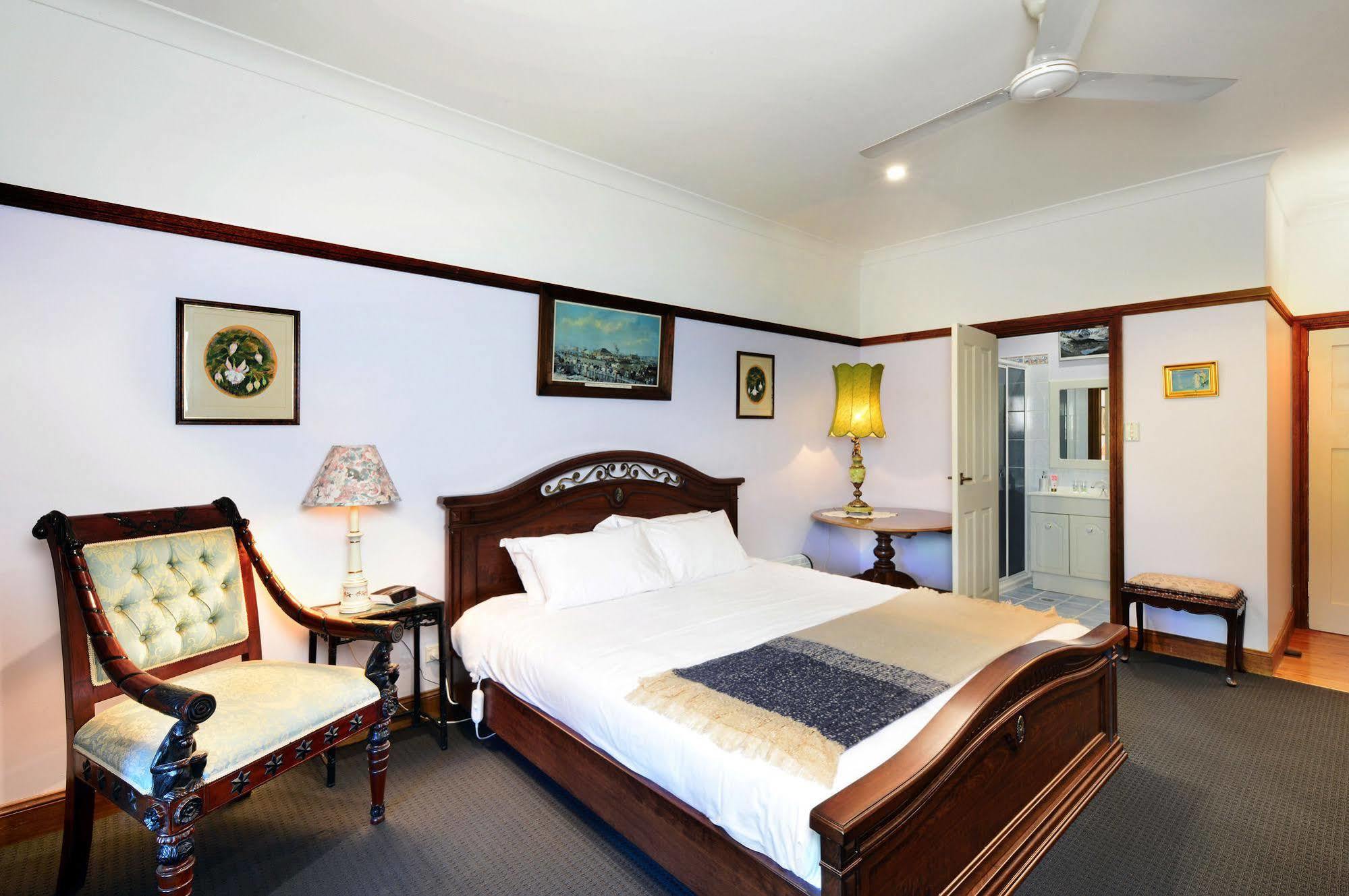 The Laurels B&B Kangaroo Valley Zewnętrze zdjęcie