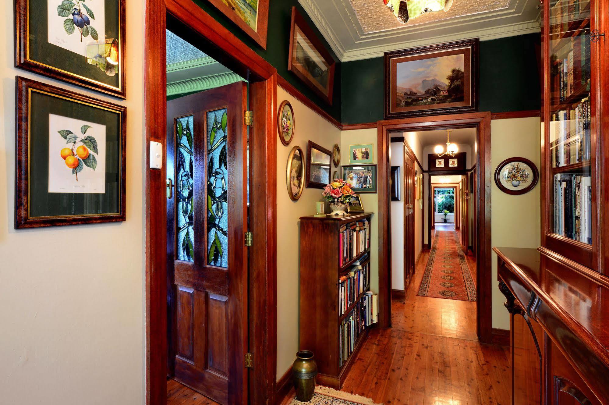 The Laurels B&B Kangaroo Valley Zewnętrze zdjęcie