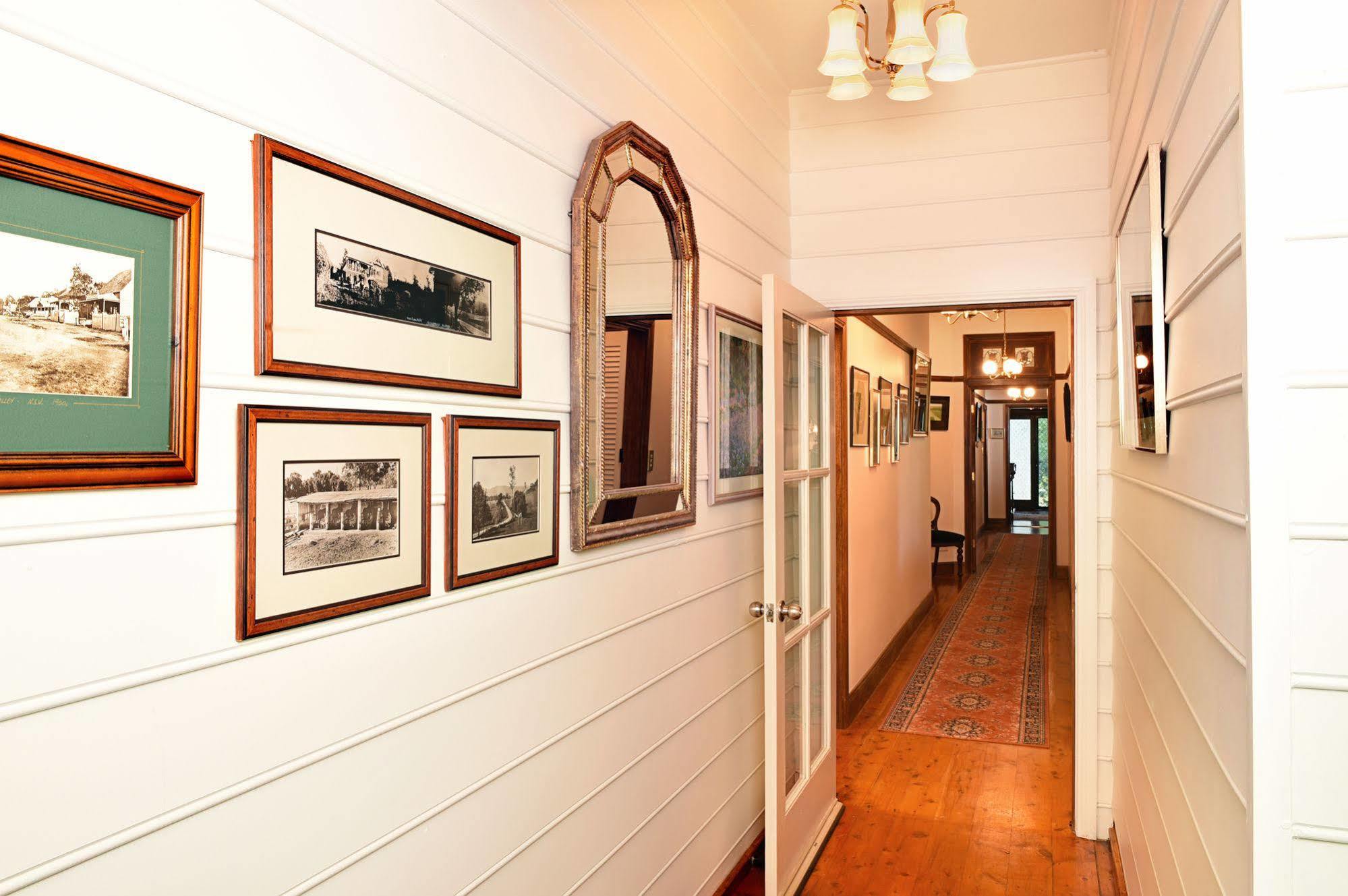 The Laurels B&B Kangaroo Valley Zewnętrze zdjęcie