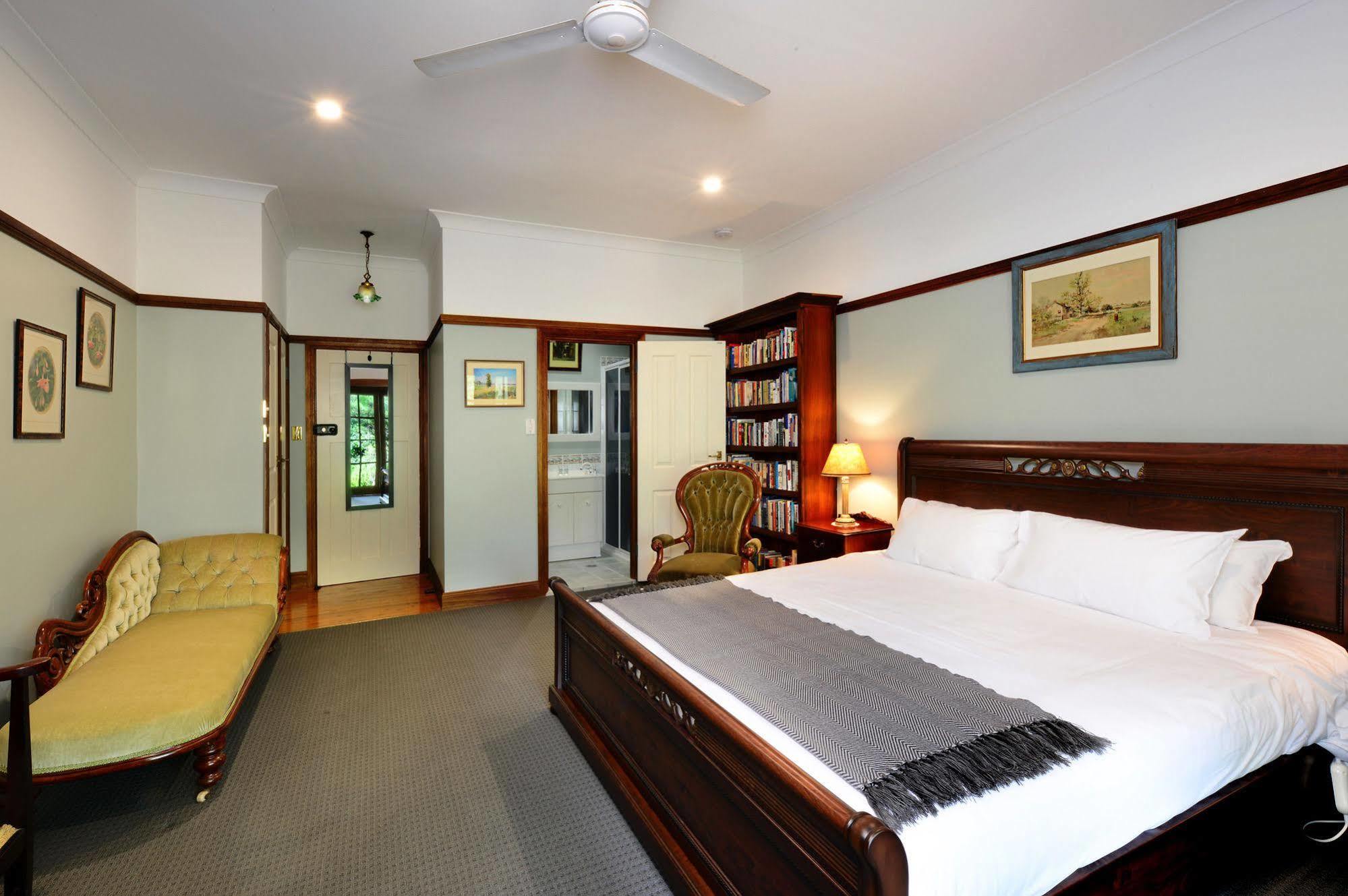 The Laurels B&B Kangaroo Valley Zewnętrze zdjęcie