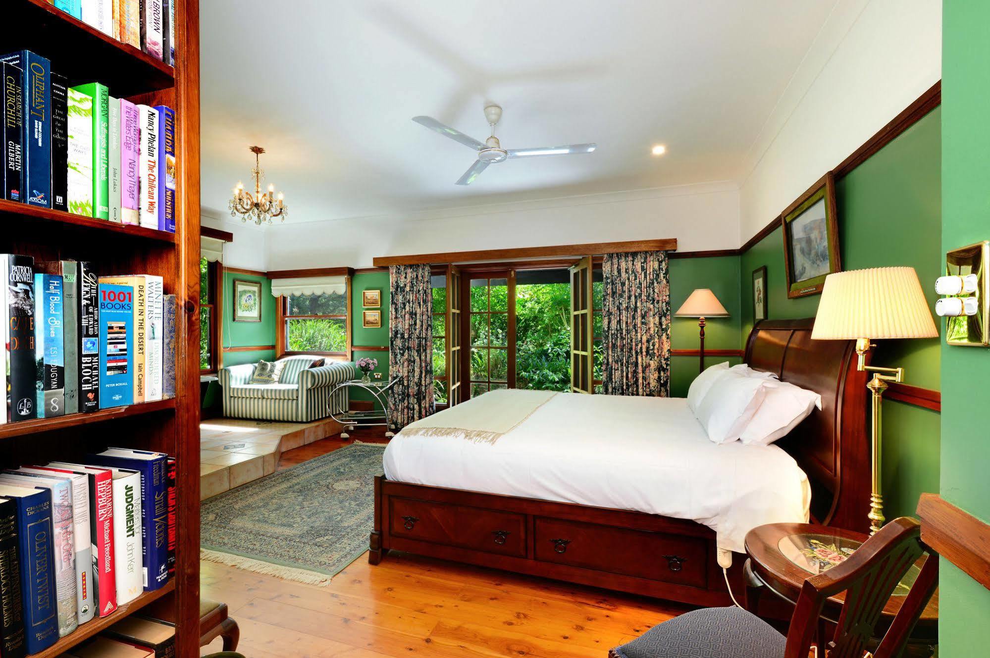 The Laurels B&B Kangaroo Valley Zewnętrze zdjęcie