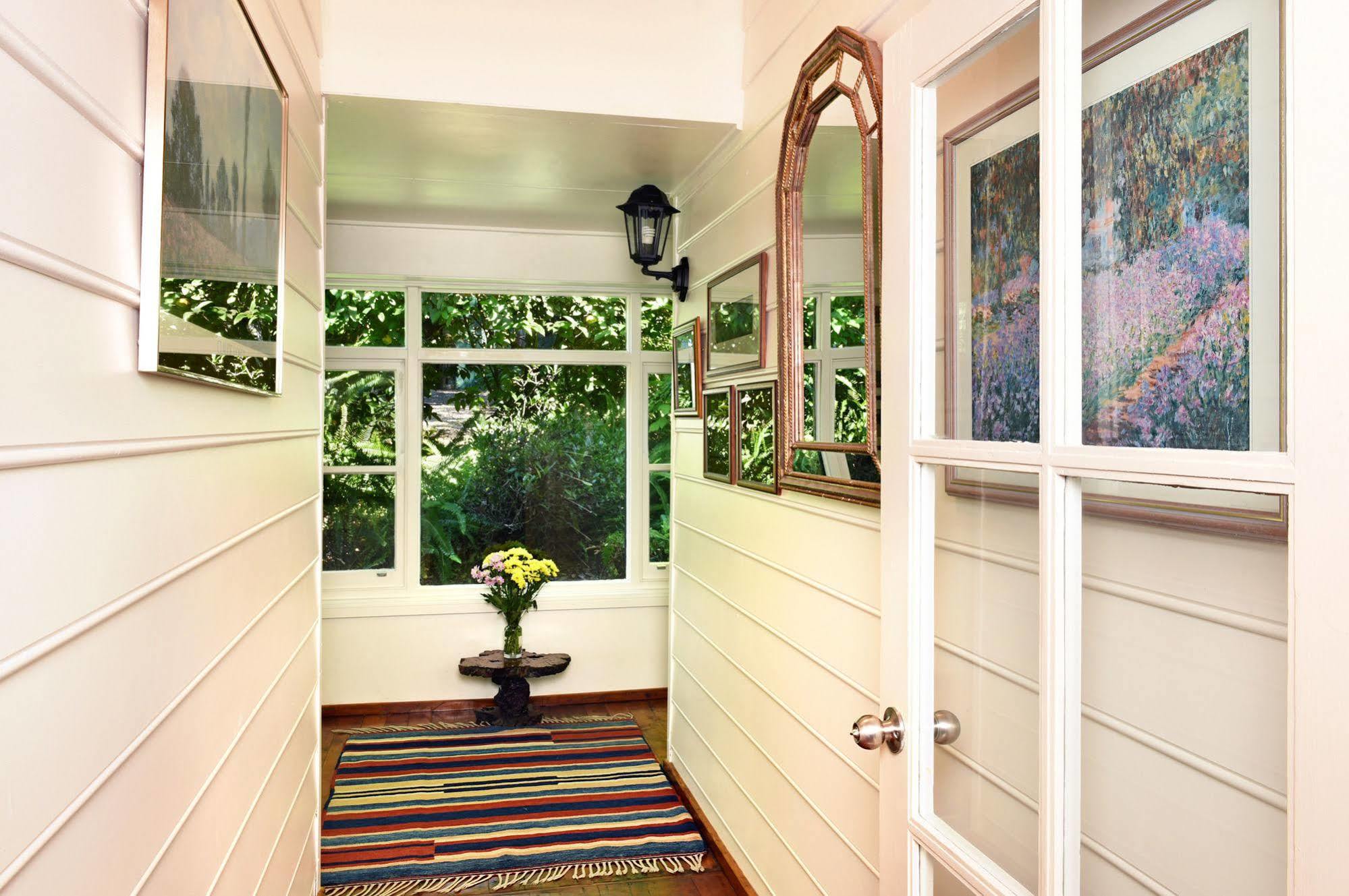 The Laurels B&B Kangaroo Valley Zewnętrze zdjęcie